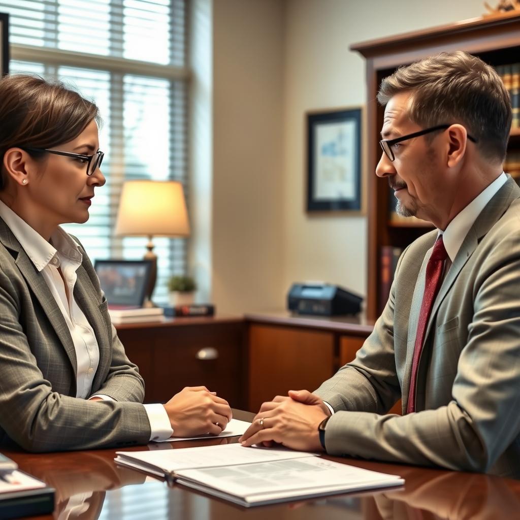 Out of State DUI Lawyer Wicomico County
