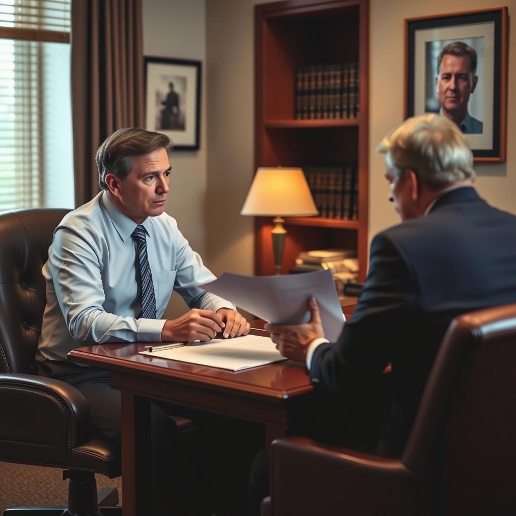 Out of State Traffic Ticket Lawyer Bergen County