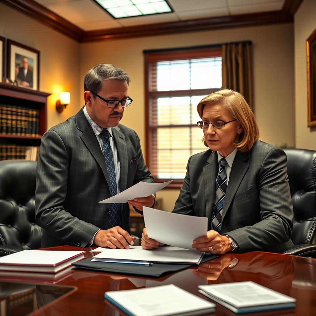 Out of State Traffic Ticket Lawyer Burlington County
