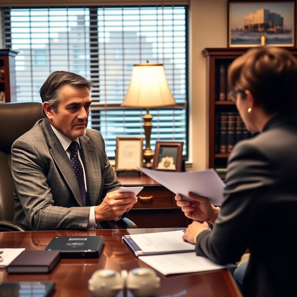 Out of State Traffic Ticket Lawyer Cape May County