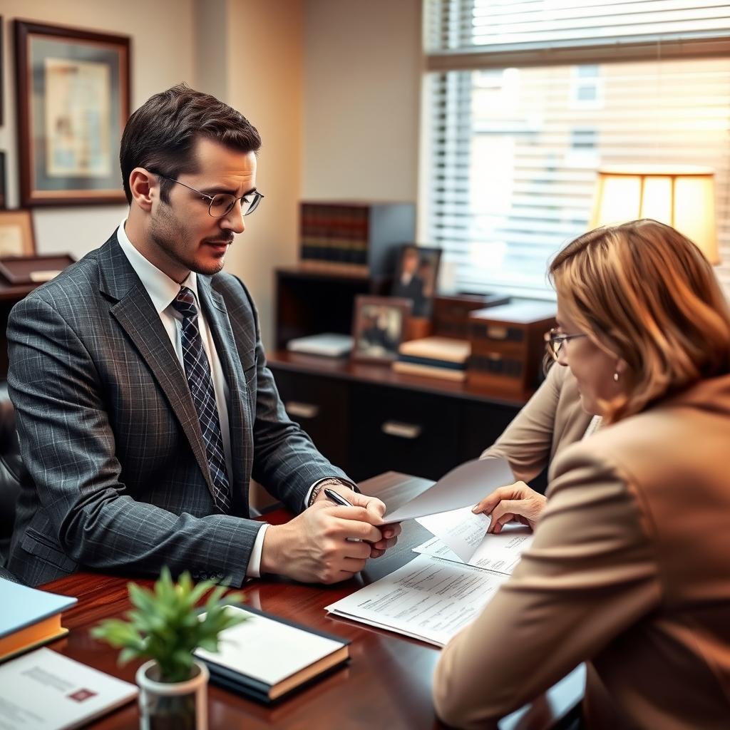 Out of State Traffic Ticket Lawyer Hunterdon County