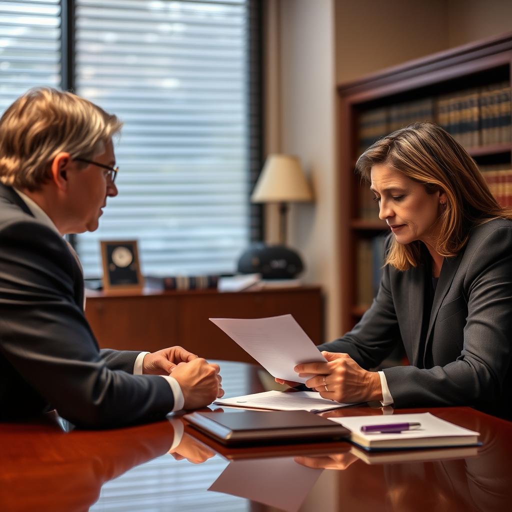 Out of State Traffic Ticket Lawyer Middlesex County