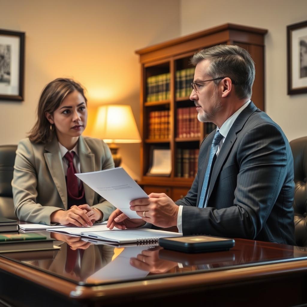 Out of State Traffic Ticket Lawyer Monmouth County