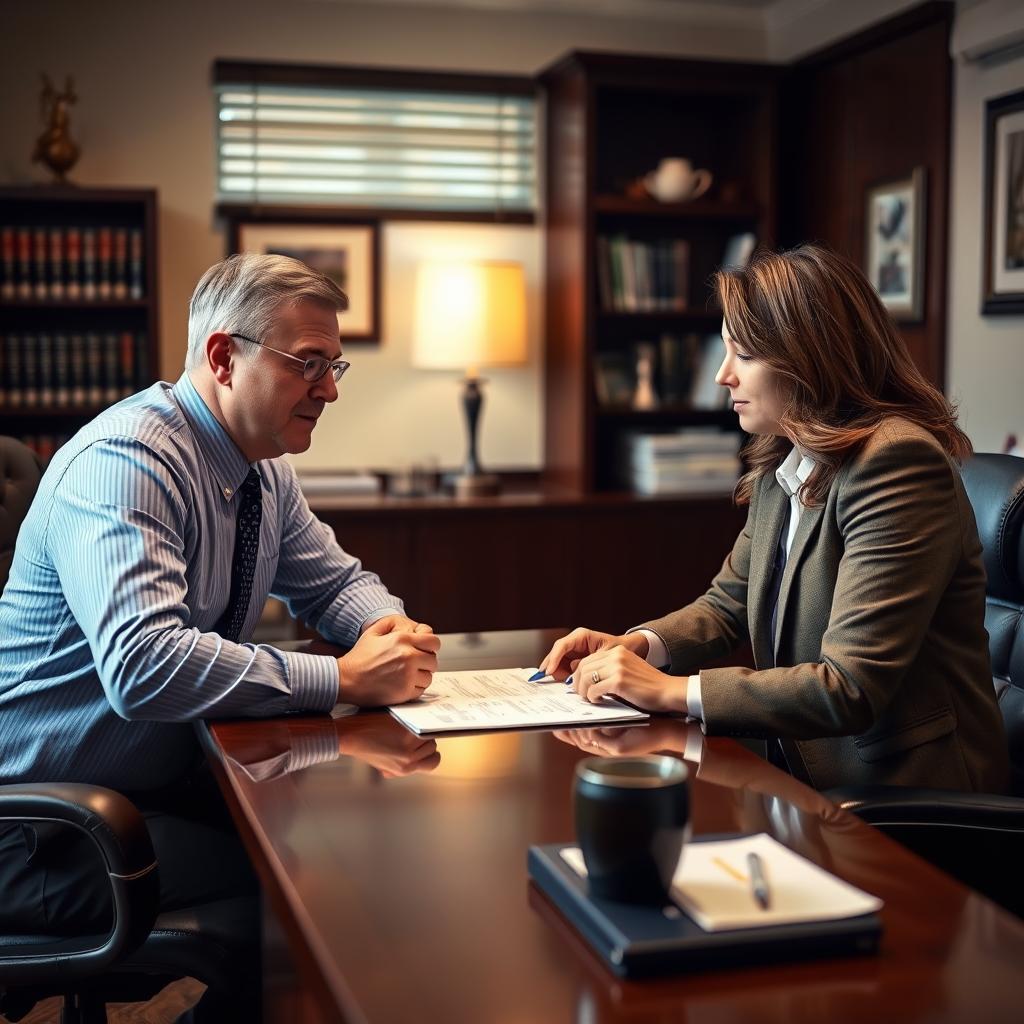 Out of State Traffic Ticket Lawyer Passaic County