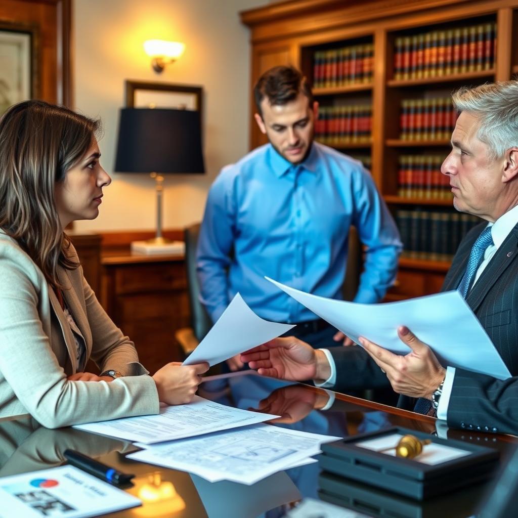 Out of State Traffic Ticket Lawyer Somerset County