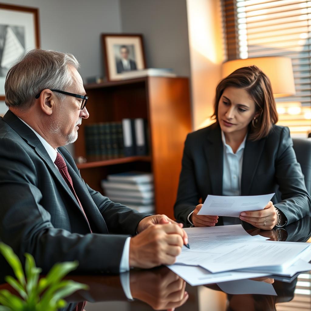 Racing Defense Lawyer Brooklyn