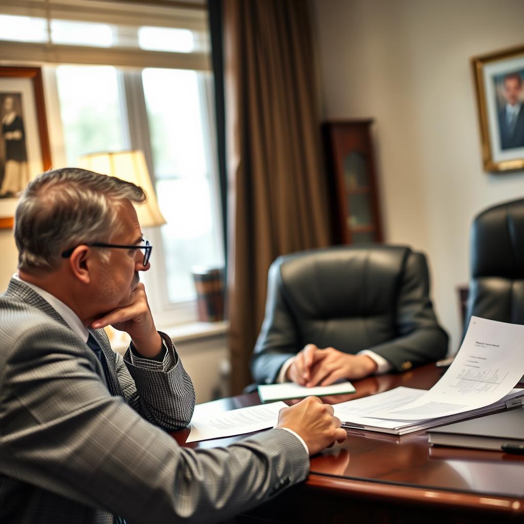 Racing Defense Lawyer Broome County