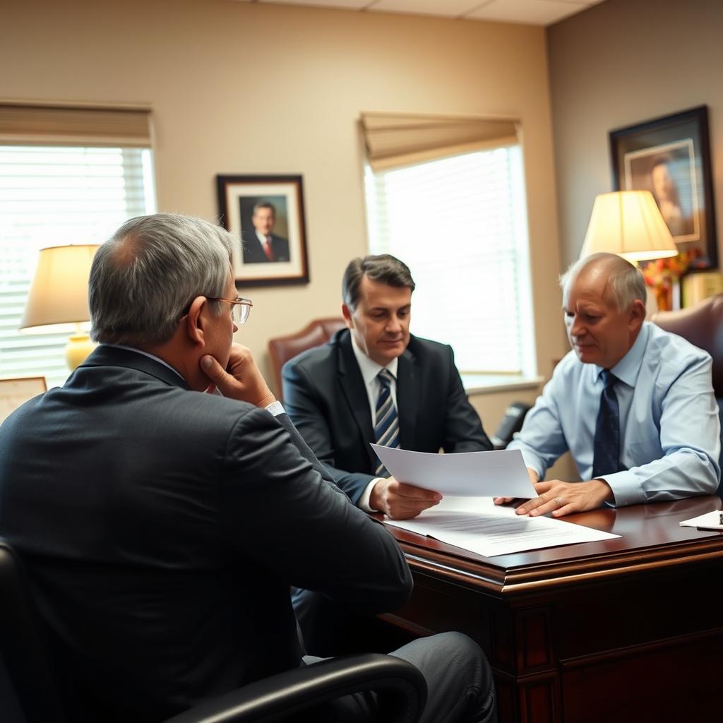 Racing Defense Lawyer Cattaraugus County
