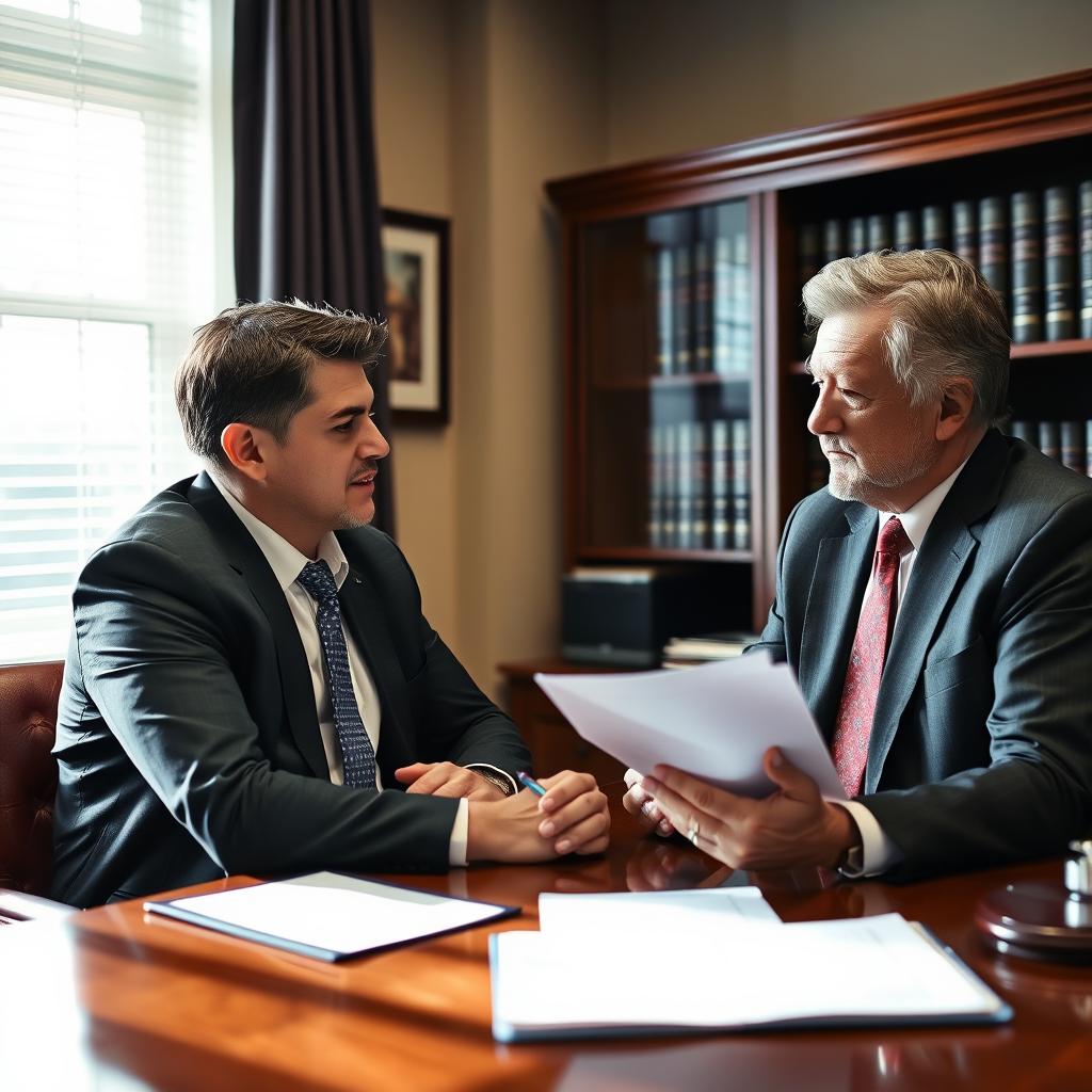 Racing Defense Lawyer Cayuga County