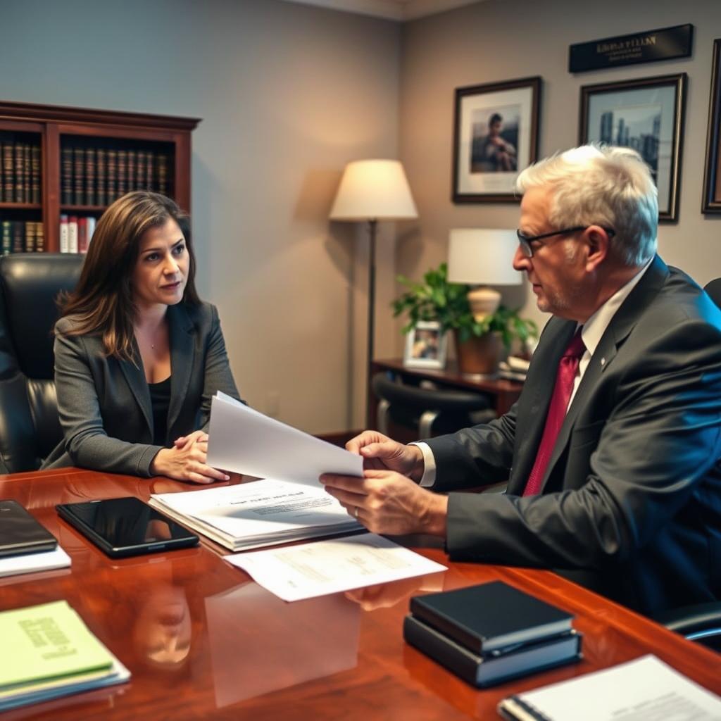 Racing Defense Lawyer Chemung County