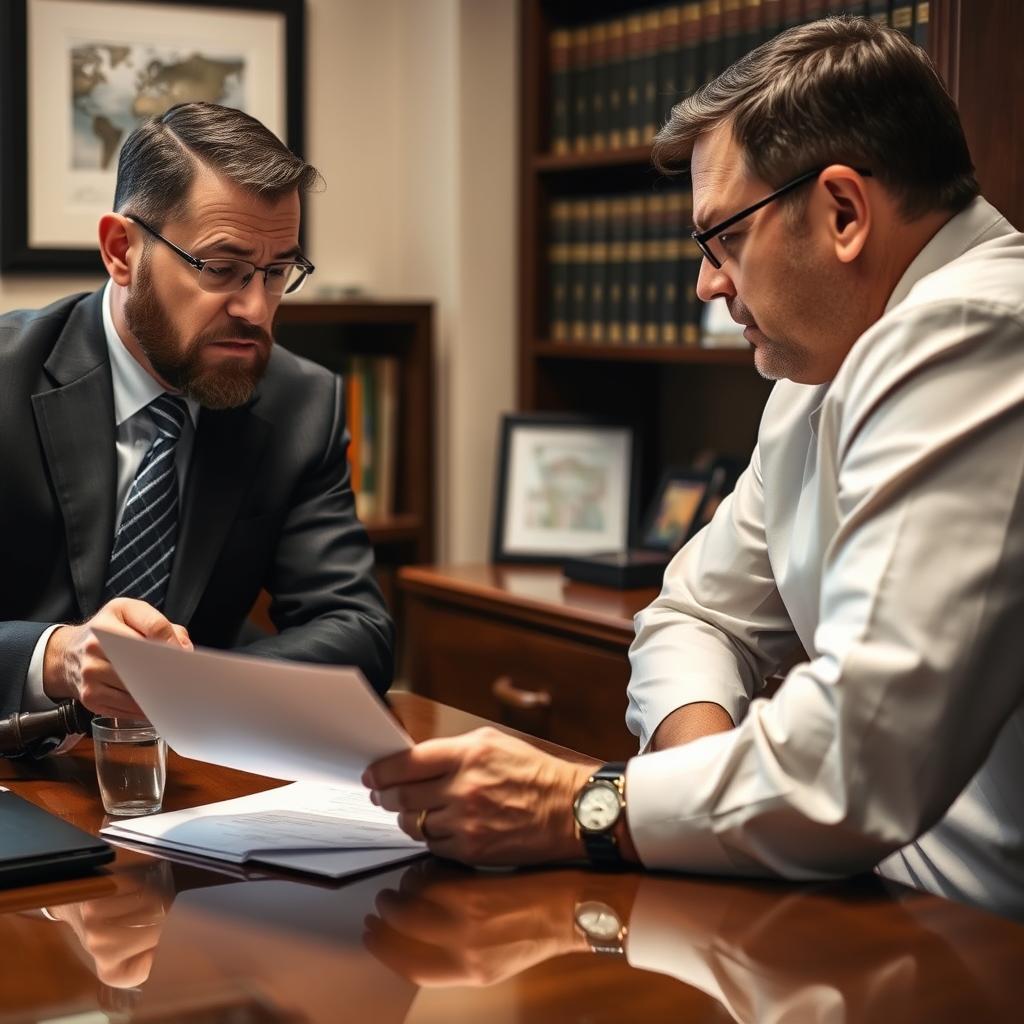 Racing Defense Lawyer Clinton County