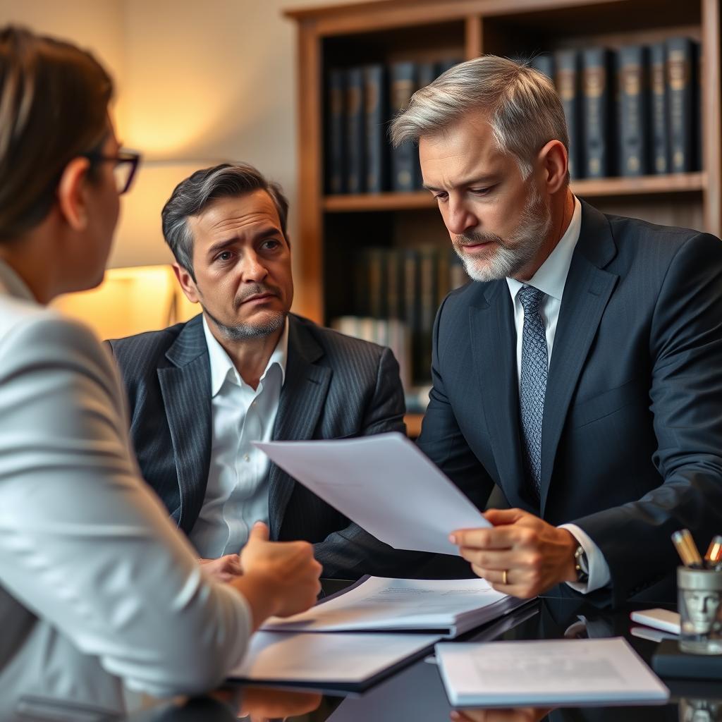 Racing Defense Lawyer Columbia County