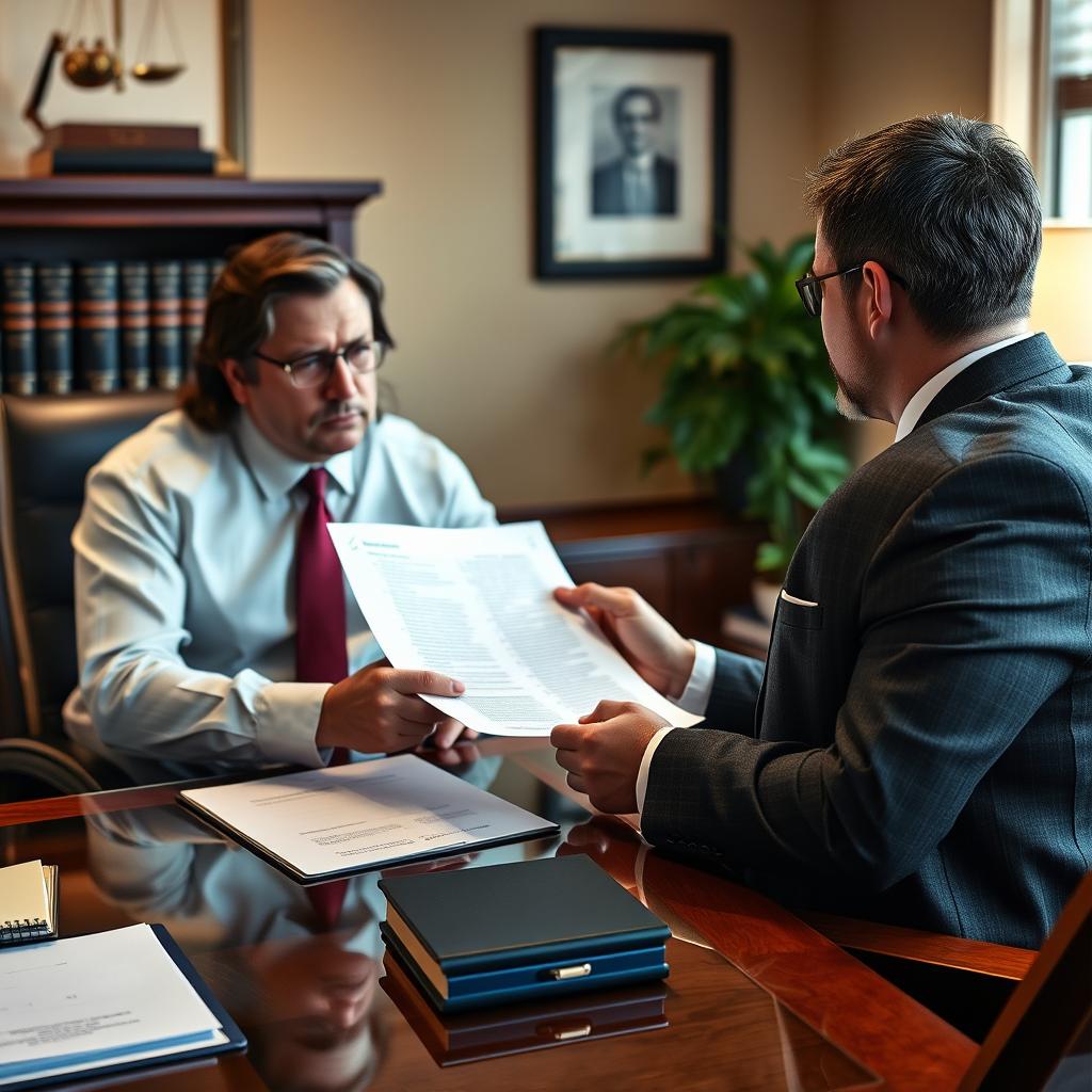 Racing Defense Lawyer Cortland County