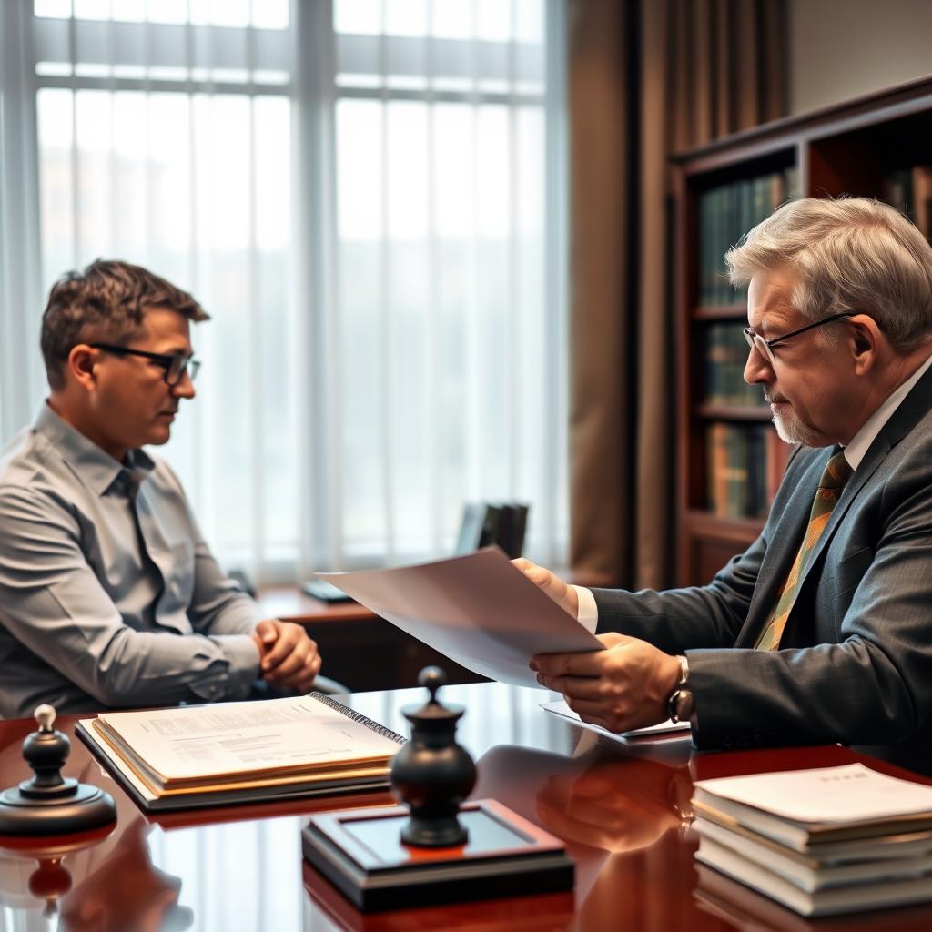 Racing Defense Lawyer Dutchess County
