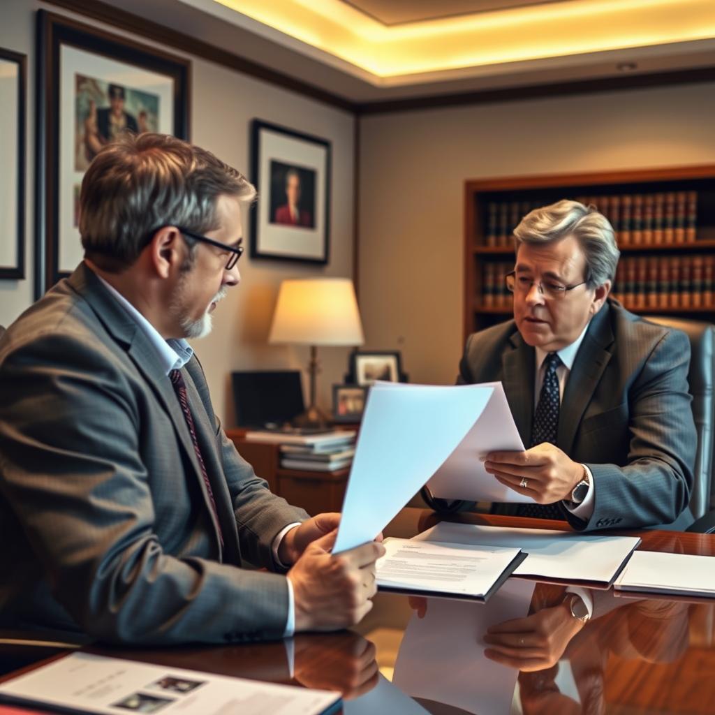 Racing Defense Lawyer Essex County