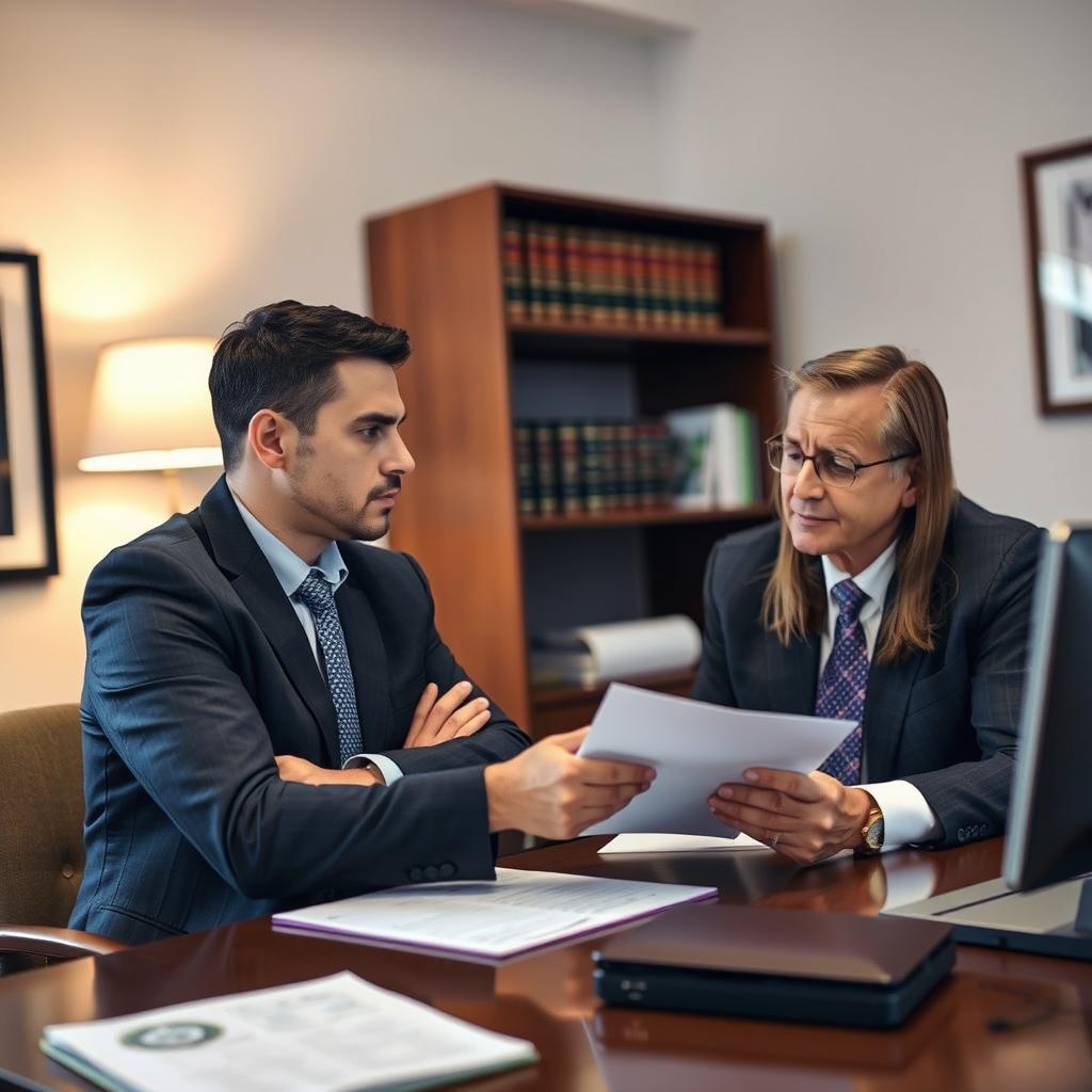 Racing Defense Lawyer Hamilton County