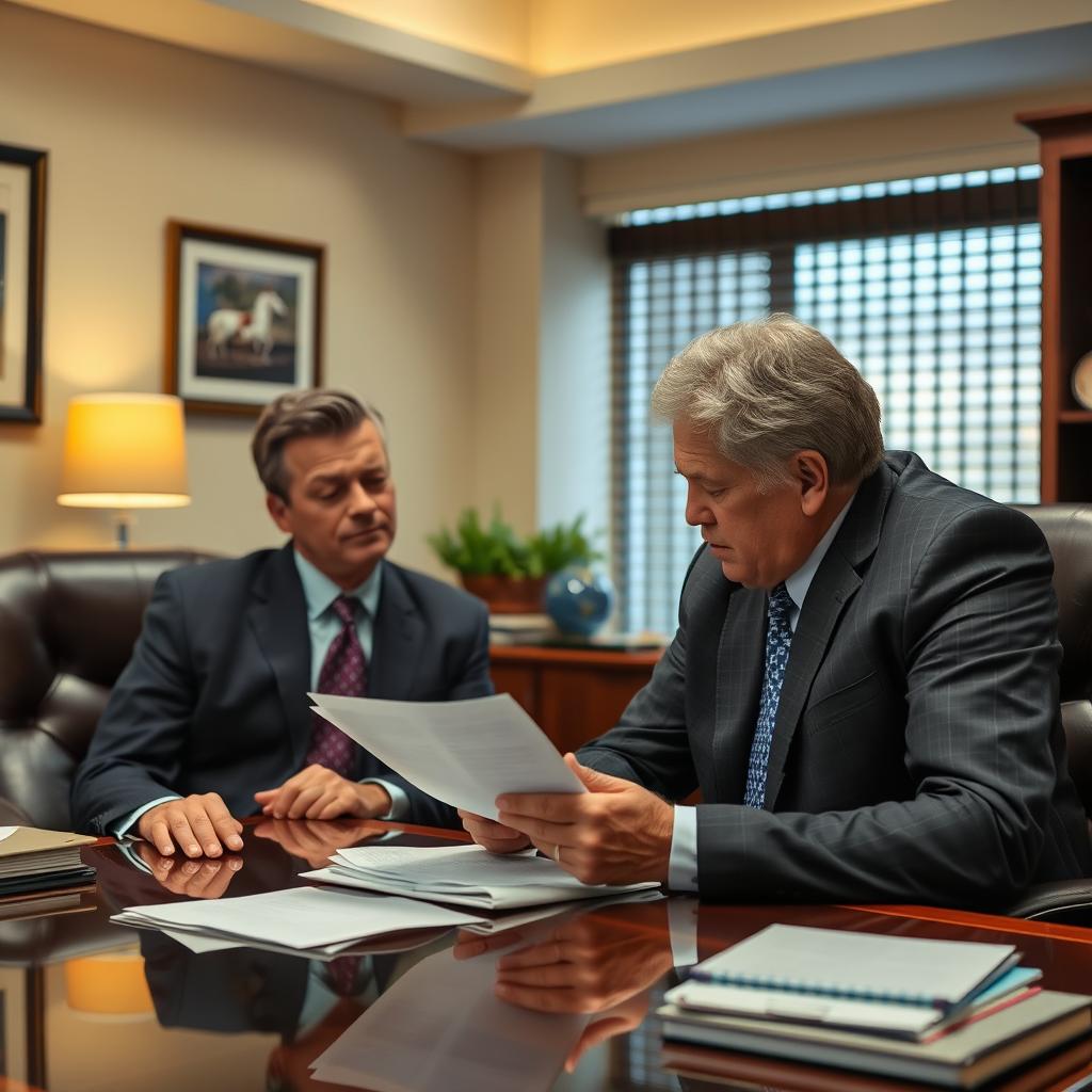 Racing Defense Lawyer Herkimer County