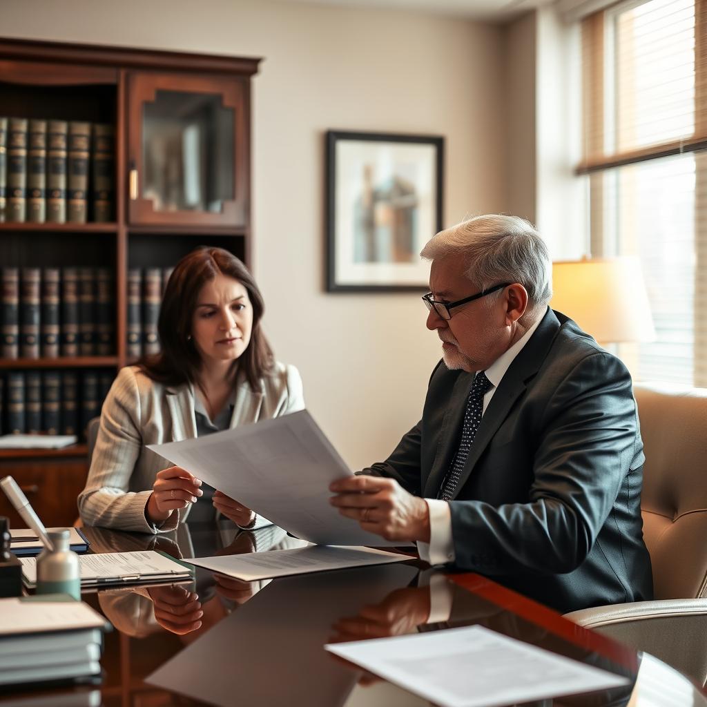 Racing Defense Lawyer Kings County
