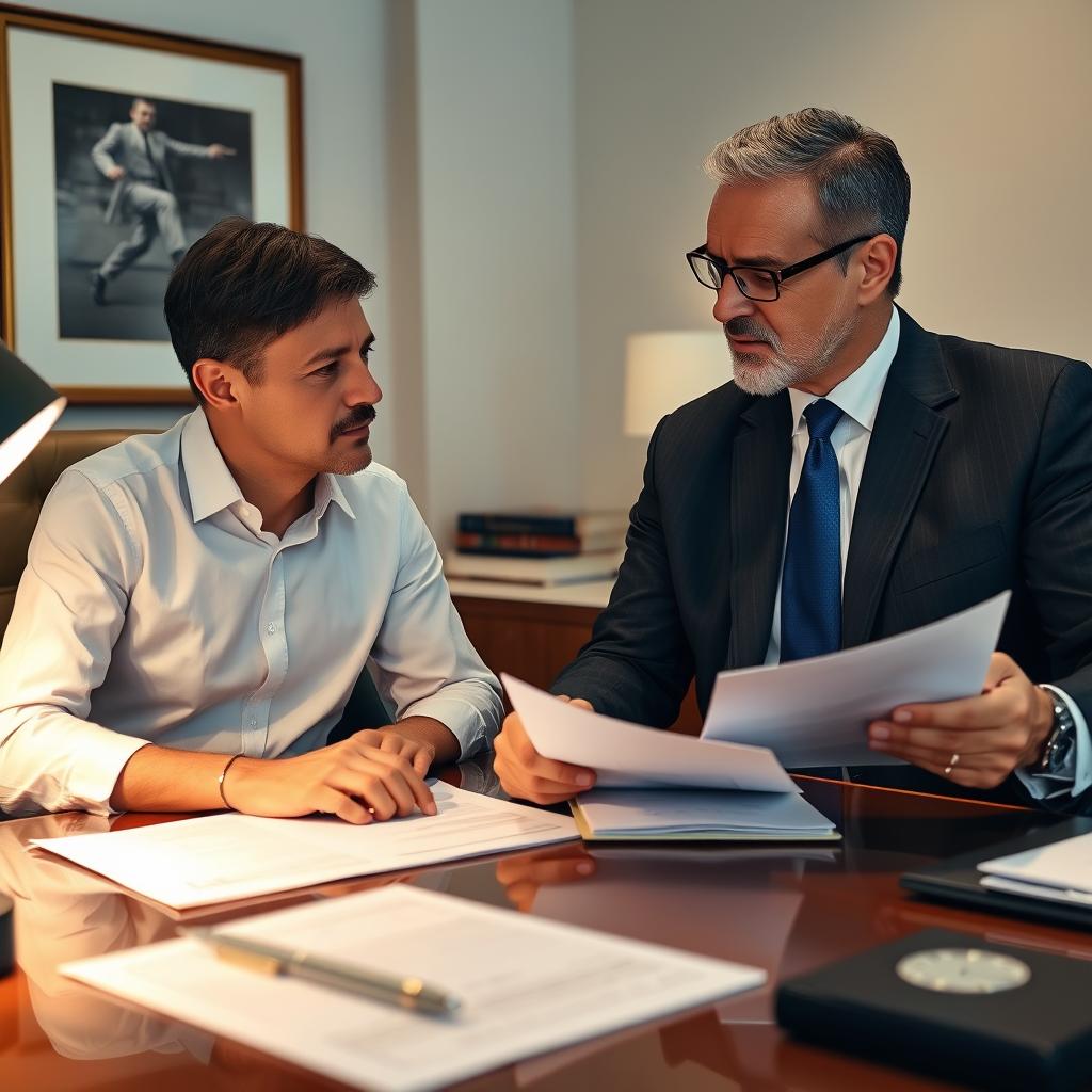 Racing Defense Lawyer Manhattan