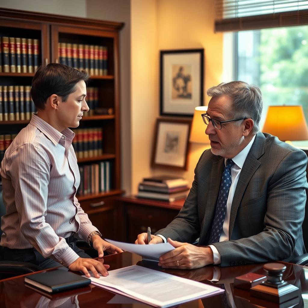 Racing Defense Lawyer Nassau County