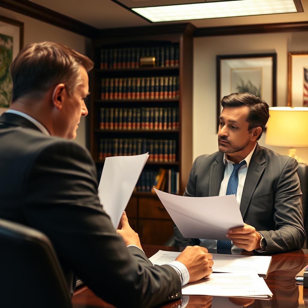 Racing Defense Lawyer New York County