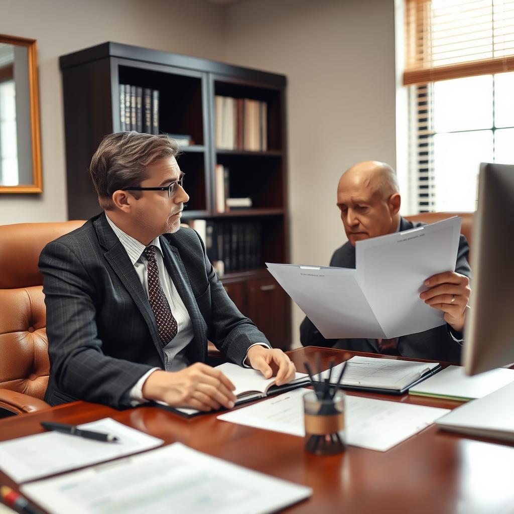 Racing Defense Lawyer Oneida County