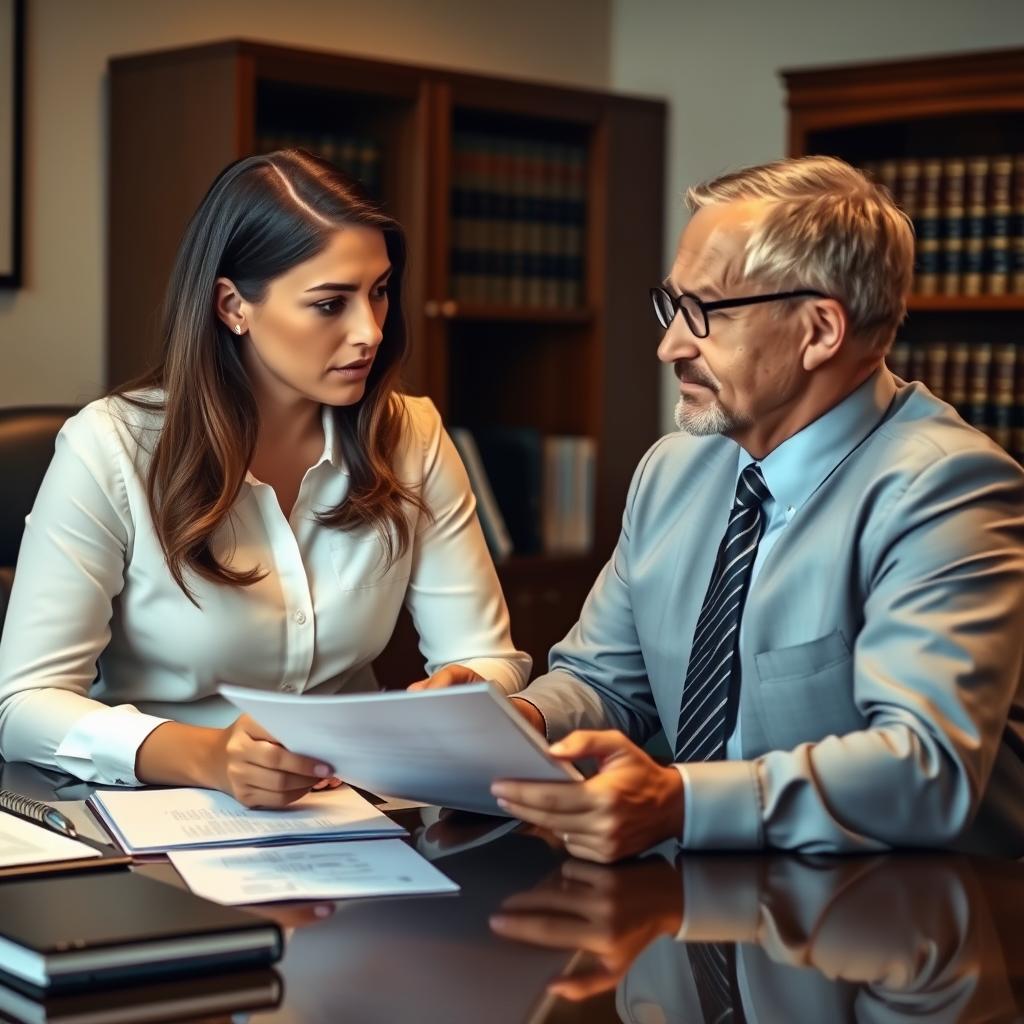 Racing Defense Lawyer Onondaga County