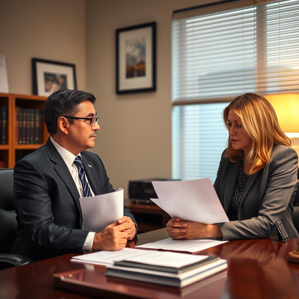 Racing Defense Lawyer Ontario County