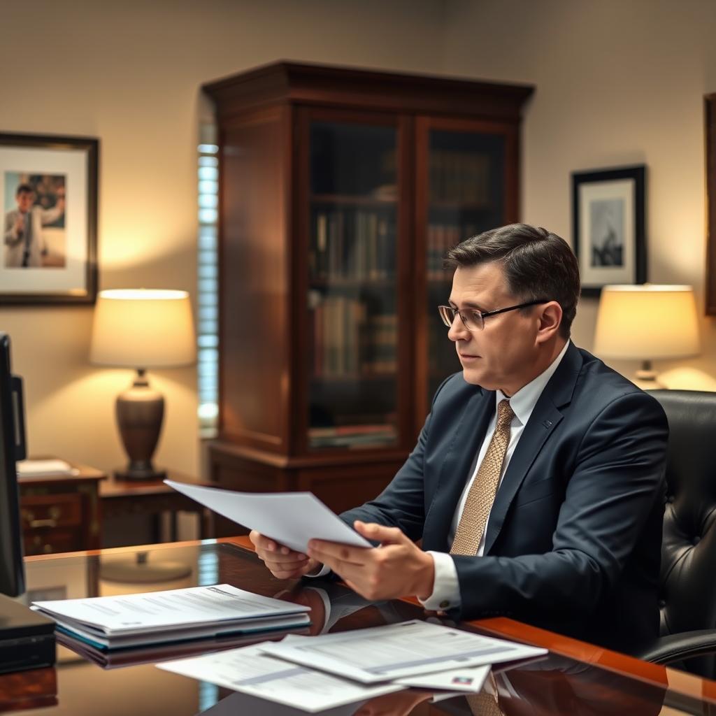 Racing Defense Lawyer Orleans County