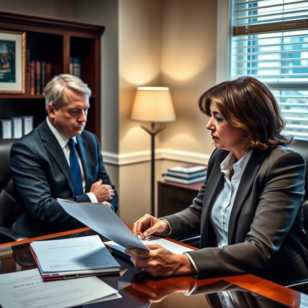 Racing Defense Lawyer Oswego County