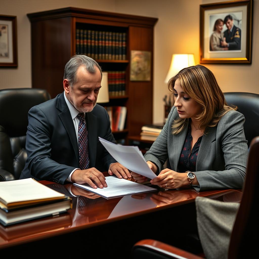 Racing Defense Lawyer Otsego County