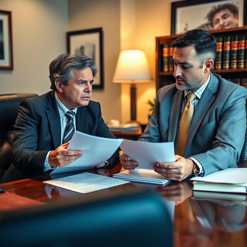 Racing Defense Lawyer Rensselaer County