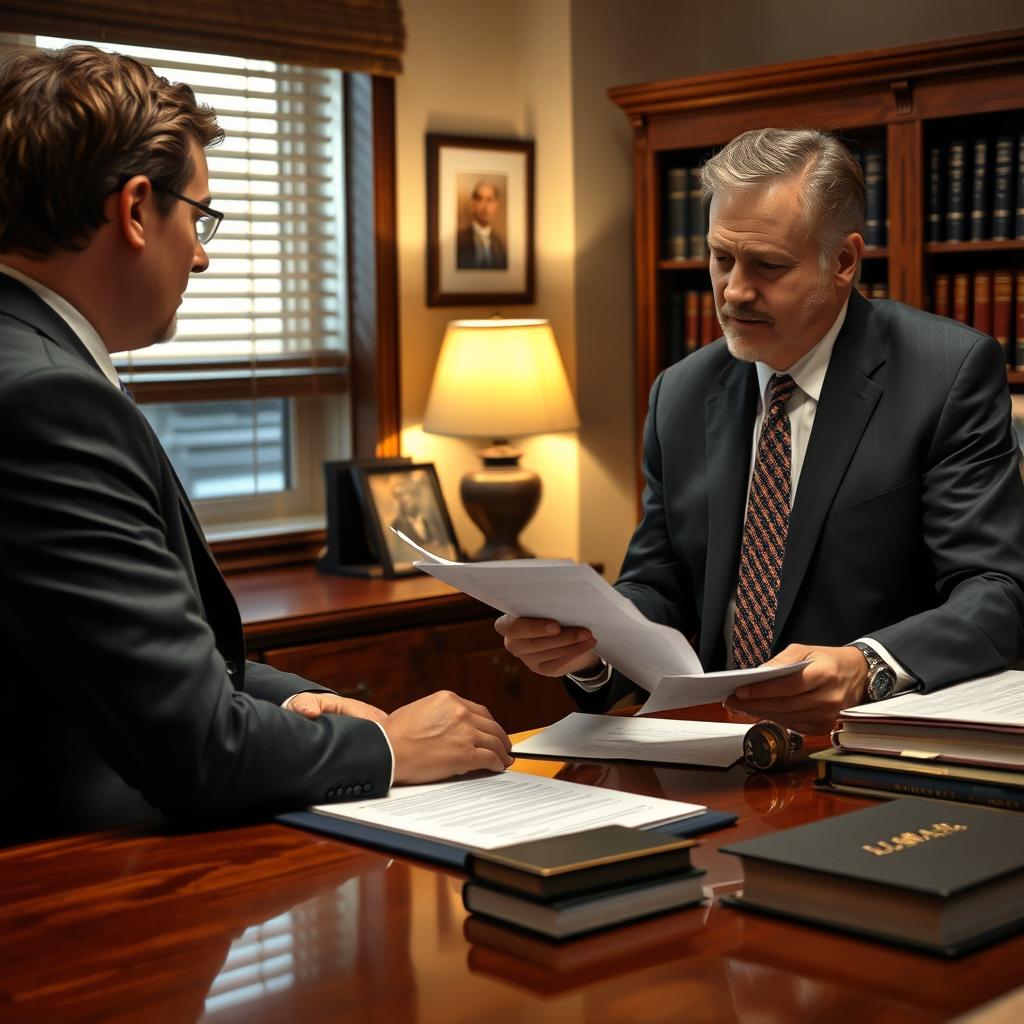 Racing Defense Lawyer Saratoga County