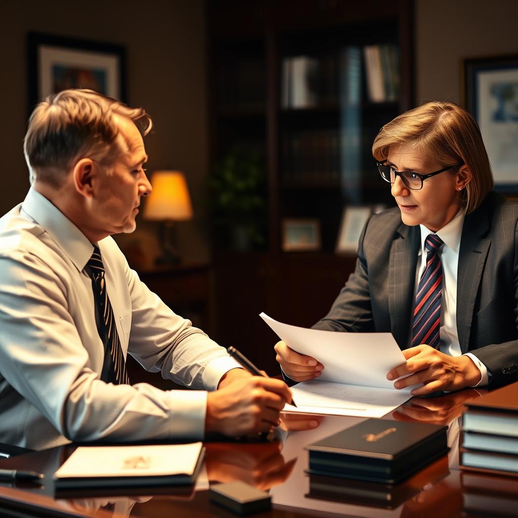 Racing Defense Lawyer Schenectady County