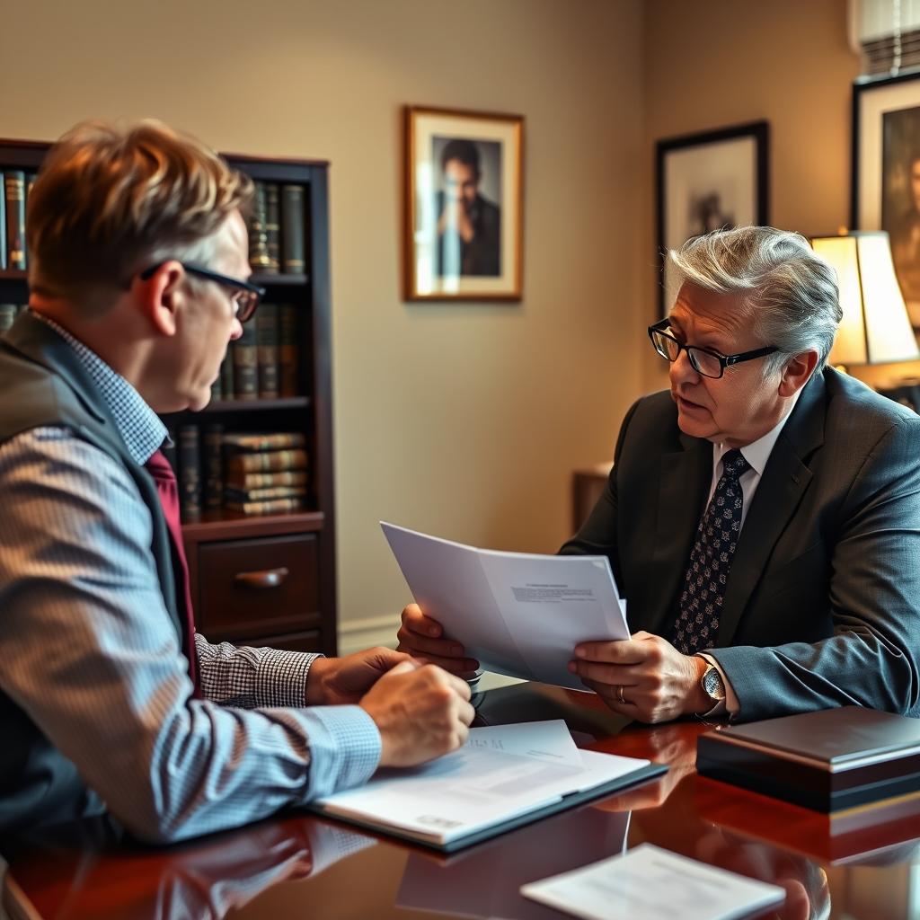 Racing Defense Lawyer Seneca County