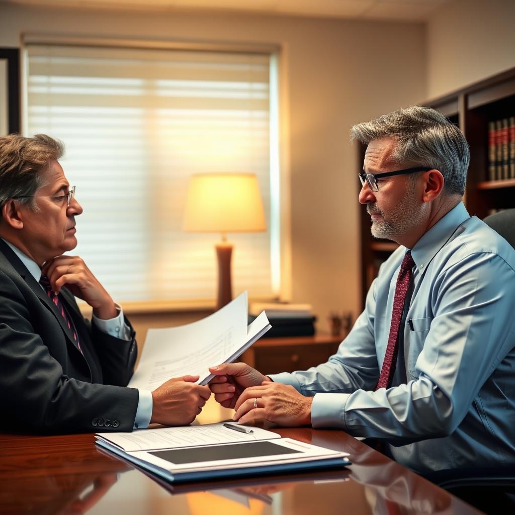 Racing Defense Lawyer Suffolk County
