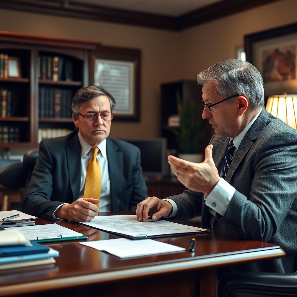 Racing Defense Lawyer Tioga County