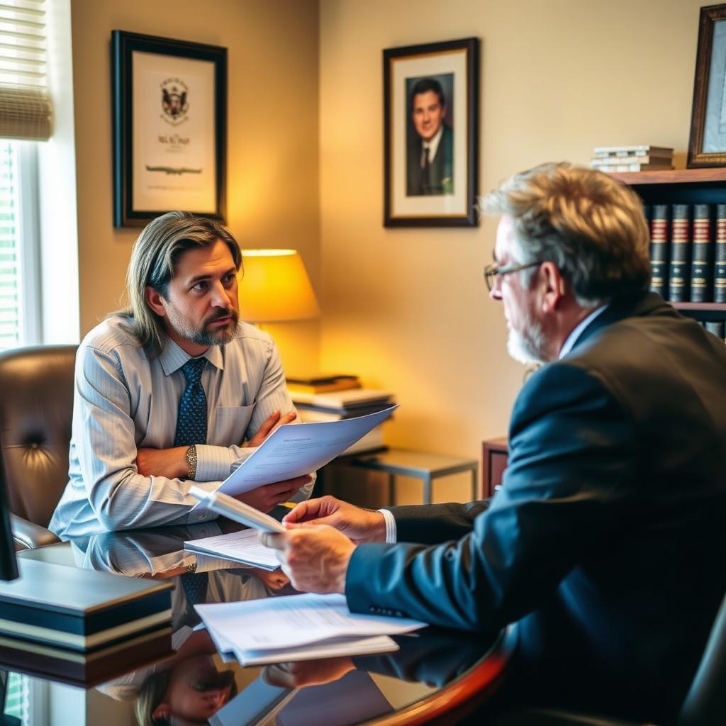 Racing Defense Lawyer Tompkins County