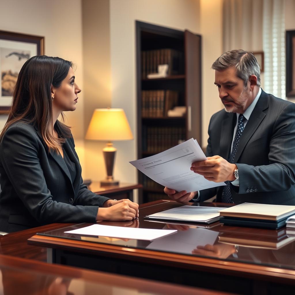 Racing Defense Lawyer Wayne County