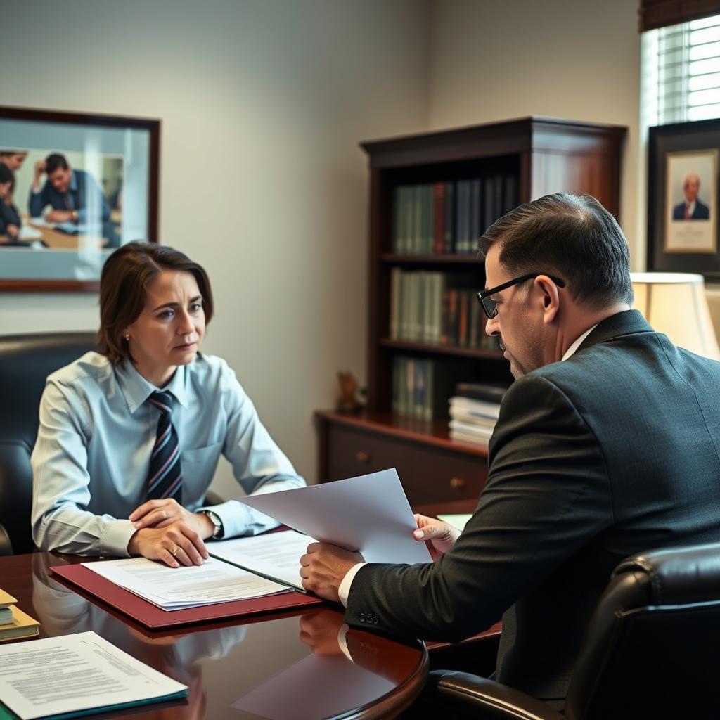 Racing Lawyer Camden County