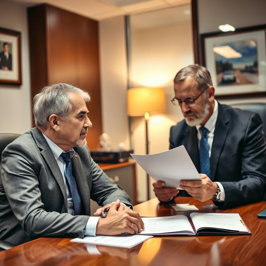 Racing Lawyer Essex County
