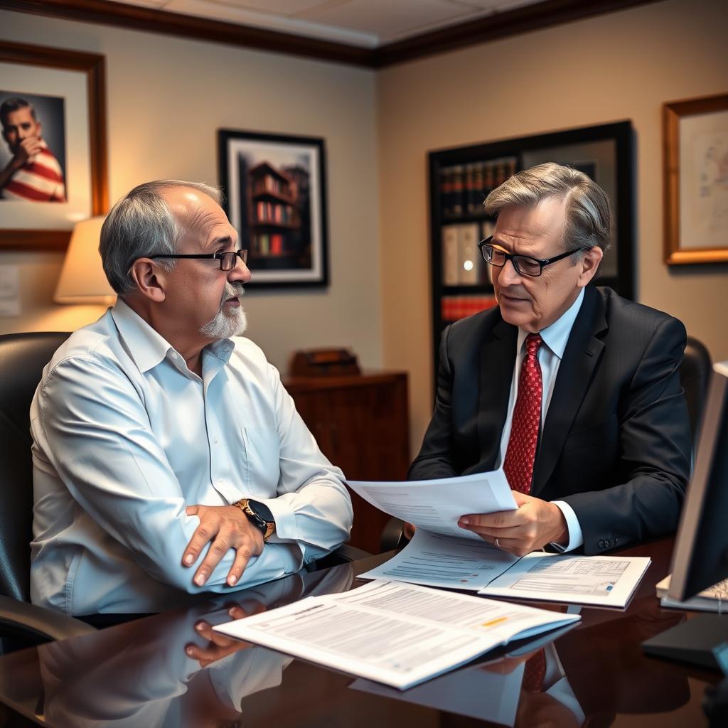 Racing Lawyer Hunterdon County