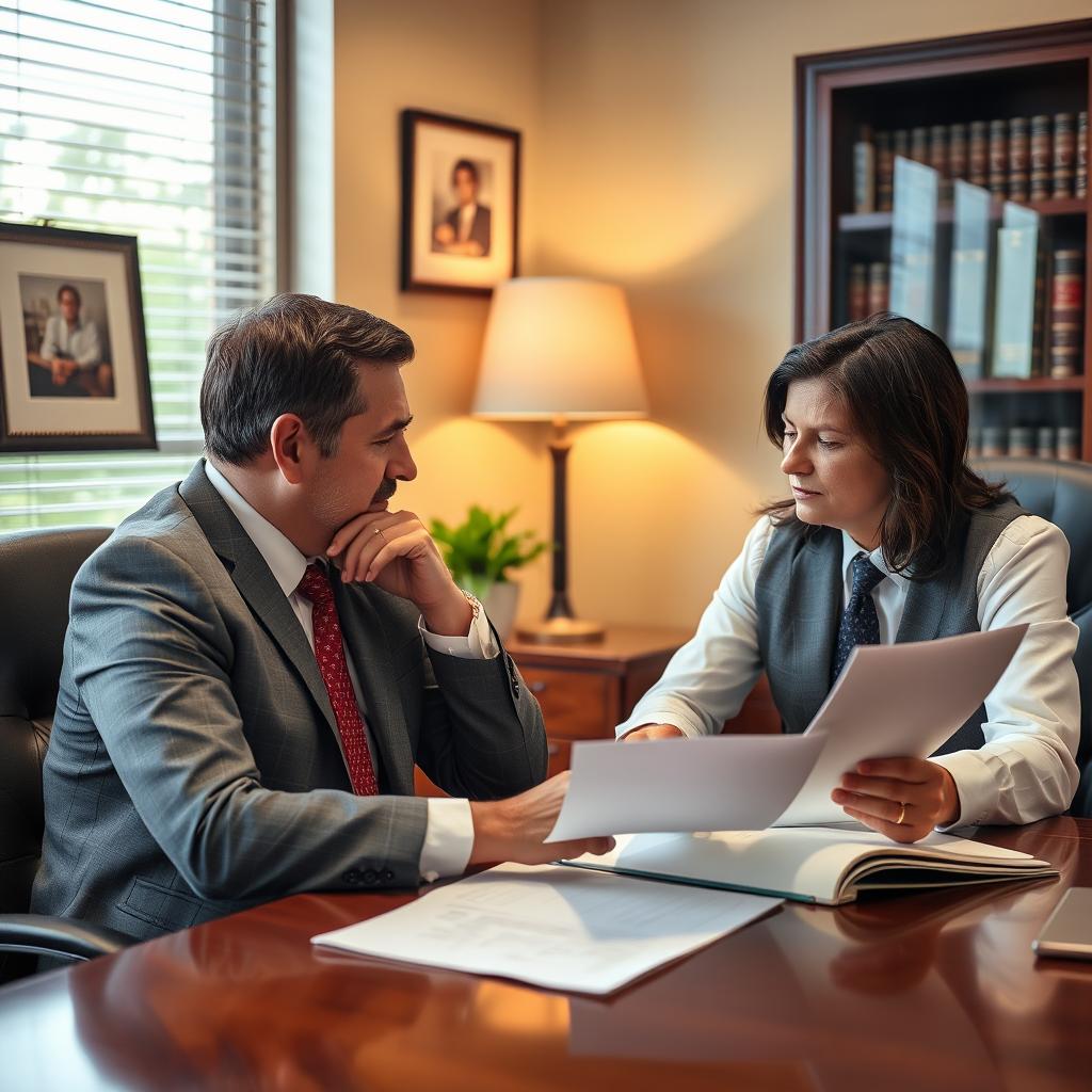 Racing Lawyer Middlesex County