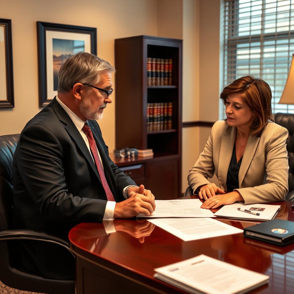 Racing Lawyer Somerset County