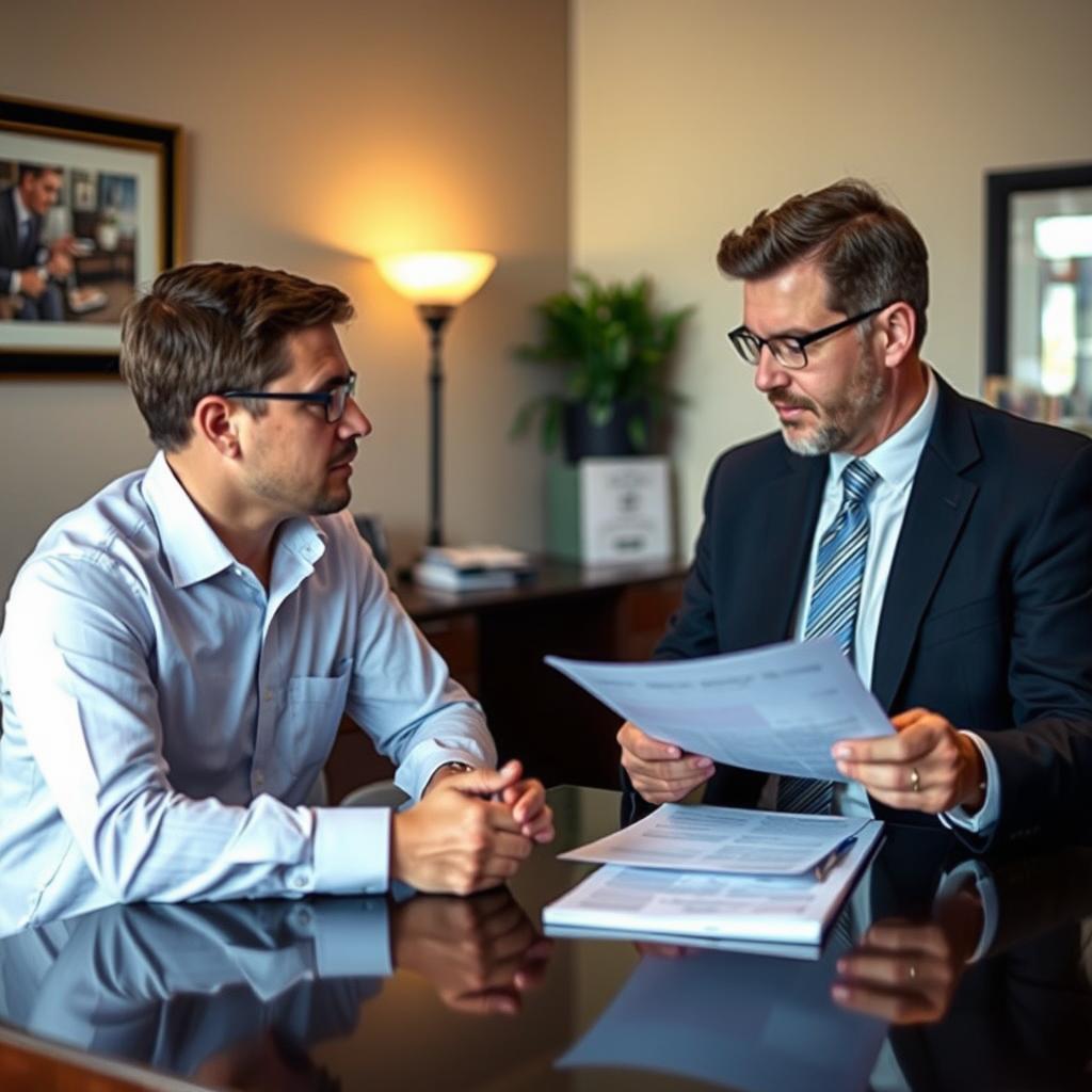 Racing Lawyer Sussex County