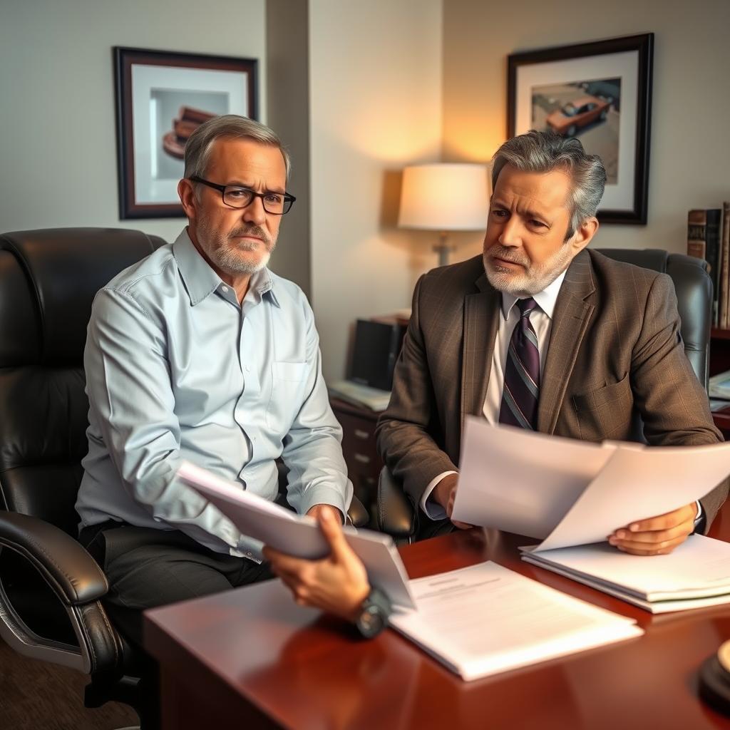 Reckless Driving Lawyer Albany County
