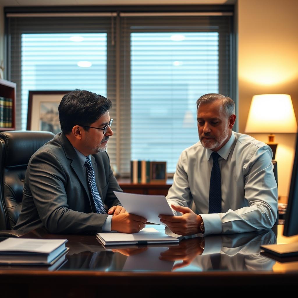 Reckless Driving Lawyer Bergen County