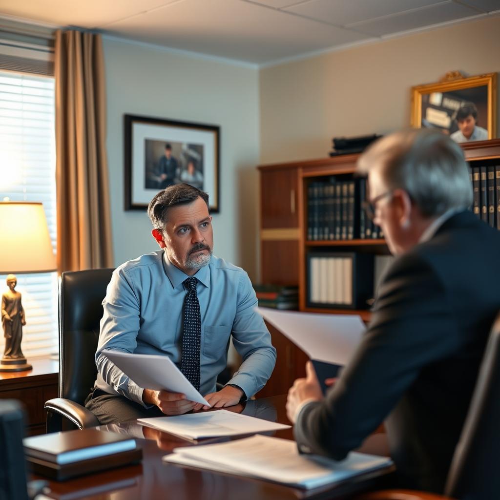 Reckless Driving Lawyer Broome County
