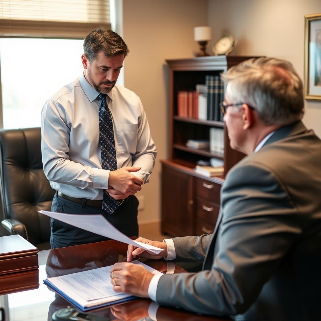 Reckless Driving Lawyer Cattaraugus County
