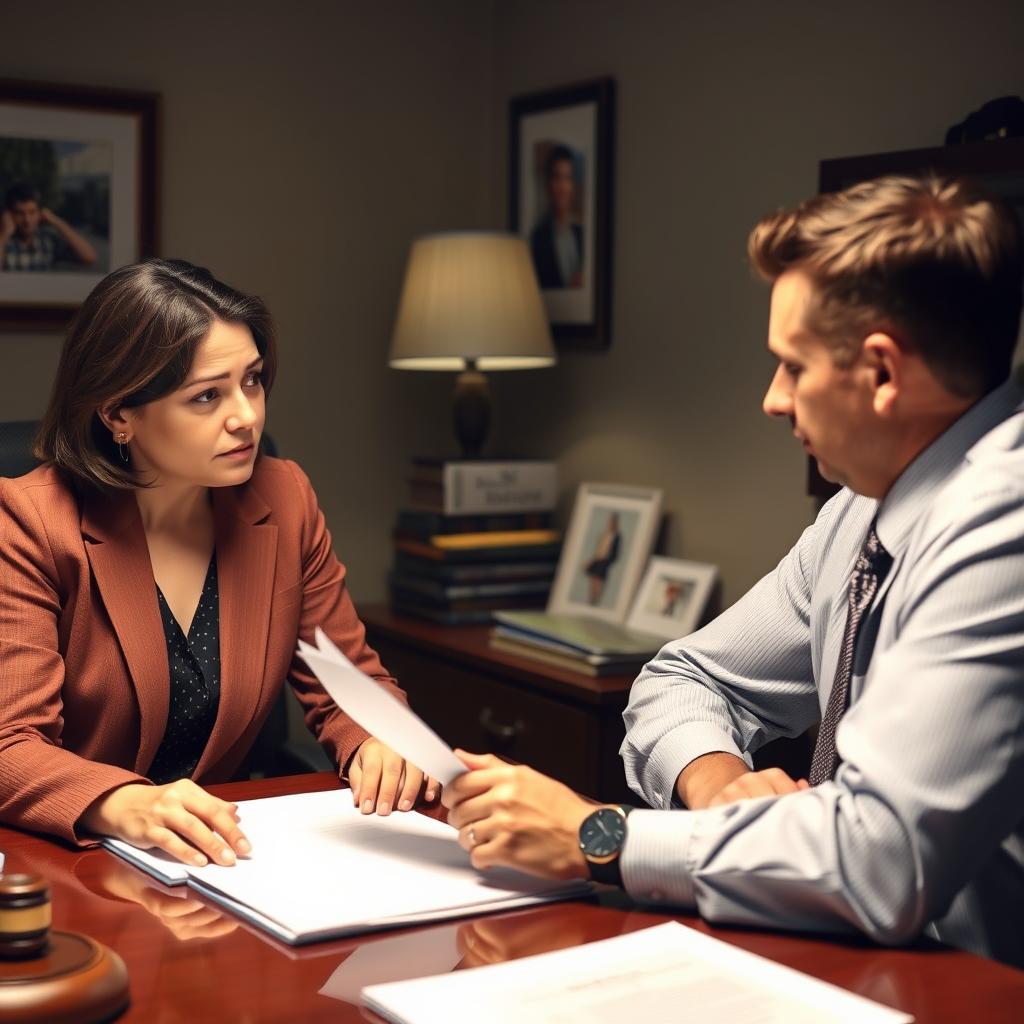 Reckless Driving Lawyer Chemung County